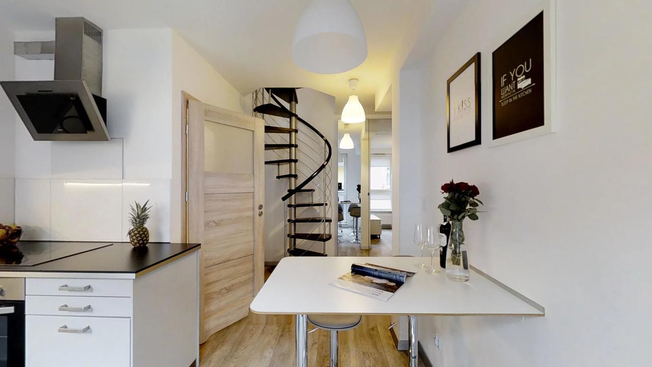 Rydygiera 16 Family House Tectumapartments Wrocław Dış mekan fotoğraf