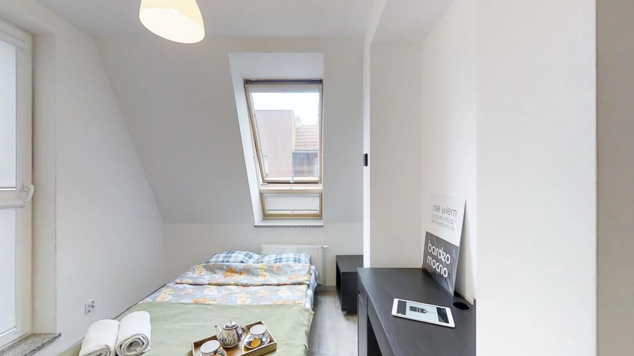 Rydygiera 16 Family House Tectumapartments Wrocław Dış mekan fotoğraf